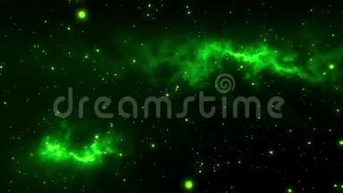 空间环境-迈向绿色星<strong>云循环</strong>的旅程